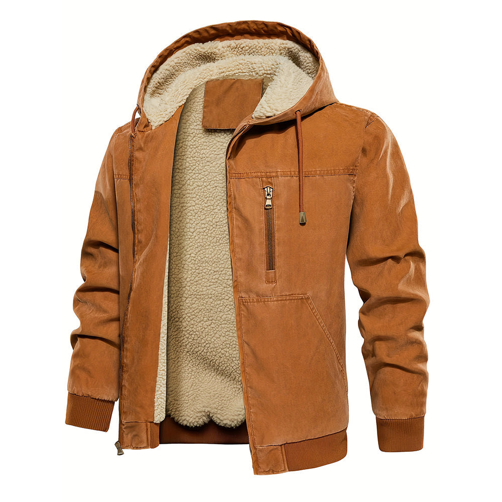 Alex Dronx Jacket