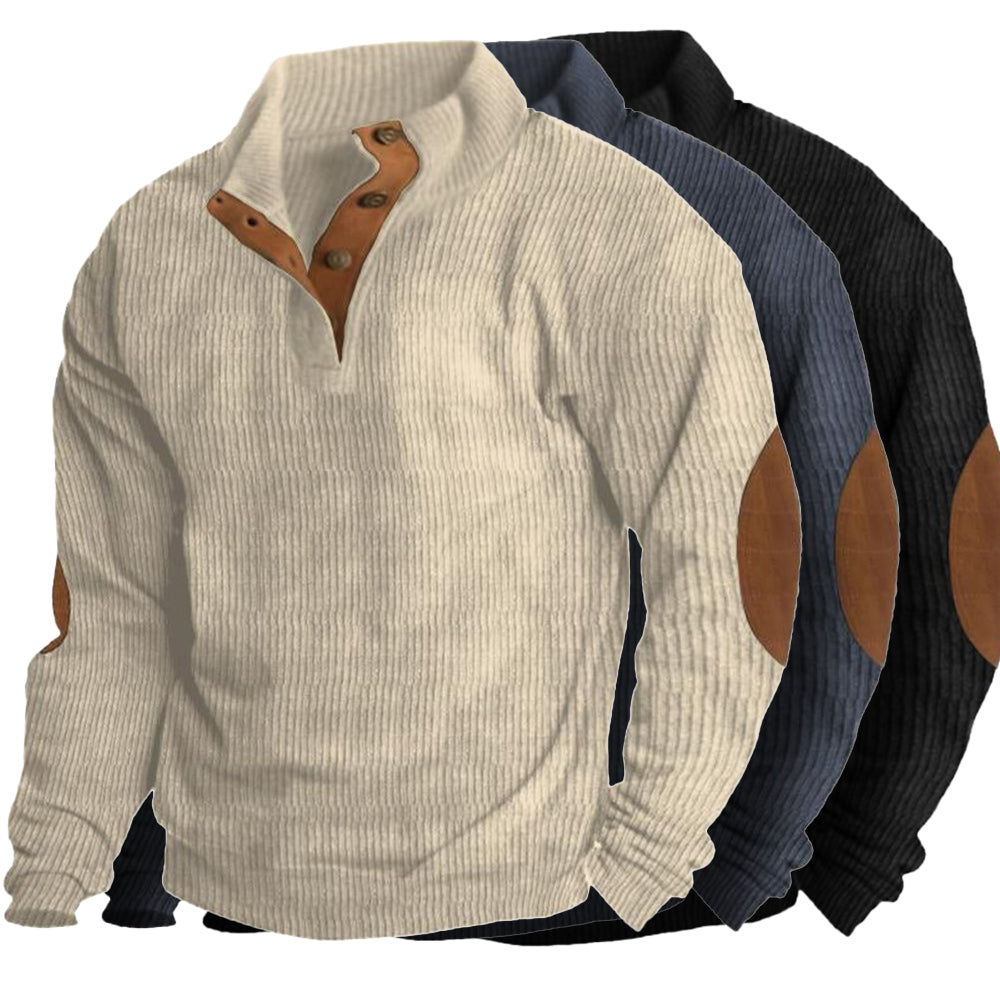 Rodney Merrick Sweater