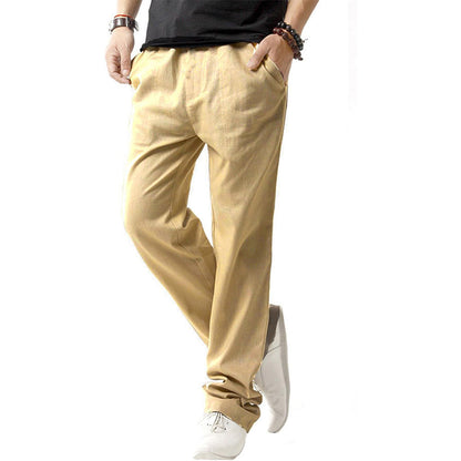 Sairnt Linen Trousers