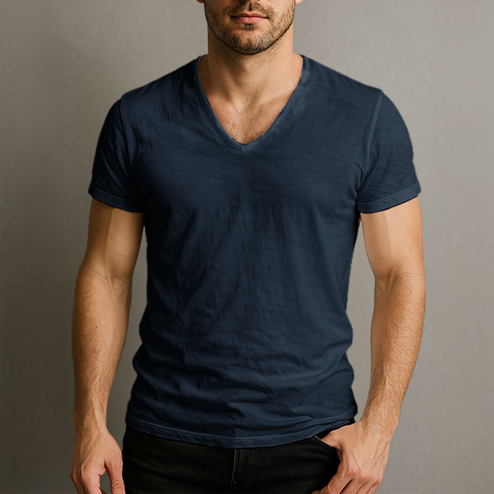 Mandeson Cotton Shirt