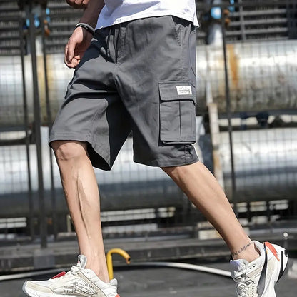 Carlos Mark Shorts