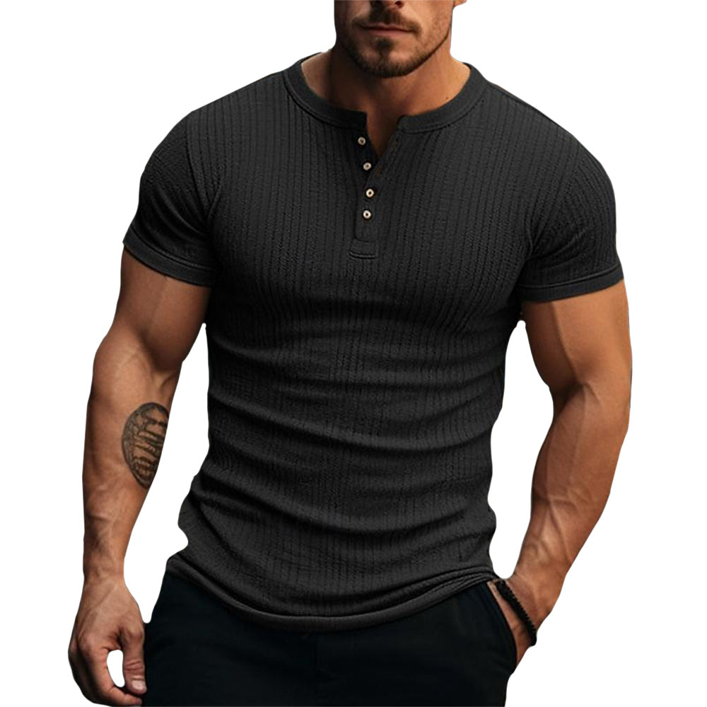Antonio Henley Shirt