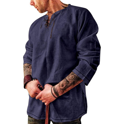 Lenor Linen  Shirt