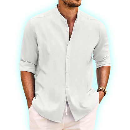 Rodrin Cotton Shirt