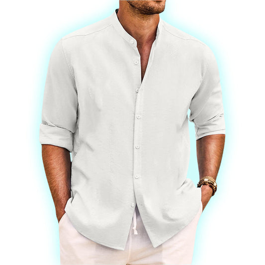 Rodrin Cotton Shirt