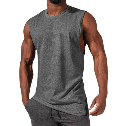 Moscor Slim-fit Tank