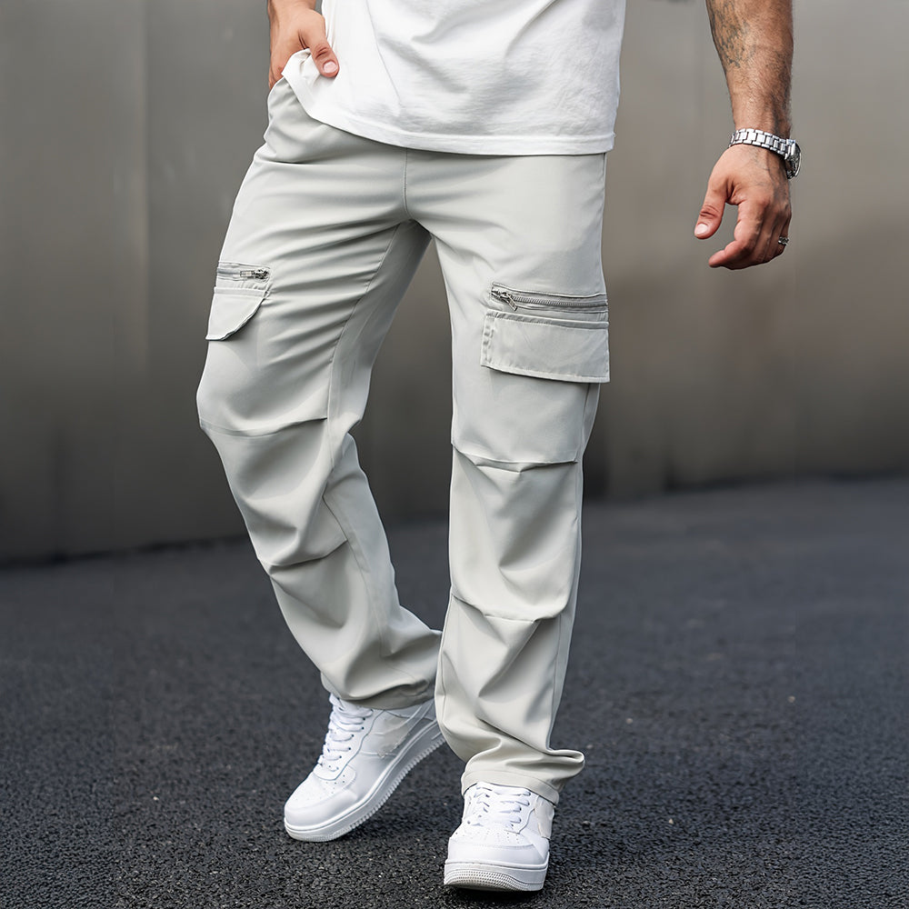 Edward Jaylen Pants