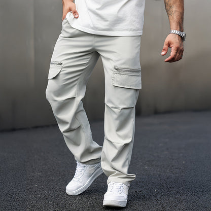 Edward Jaylen Pants