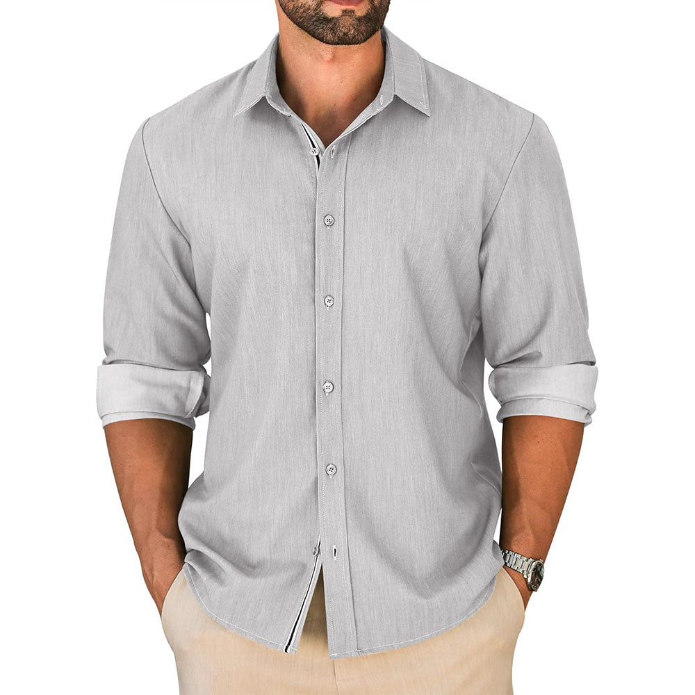 Ricard Fernan Shirt