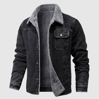 Baker Colson Jacket