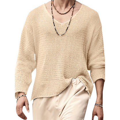 Diego Knit Shirt