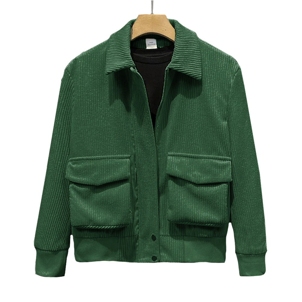 Clark Lawson Jacket