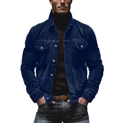 Walter Corduroy Jacket
