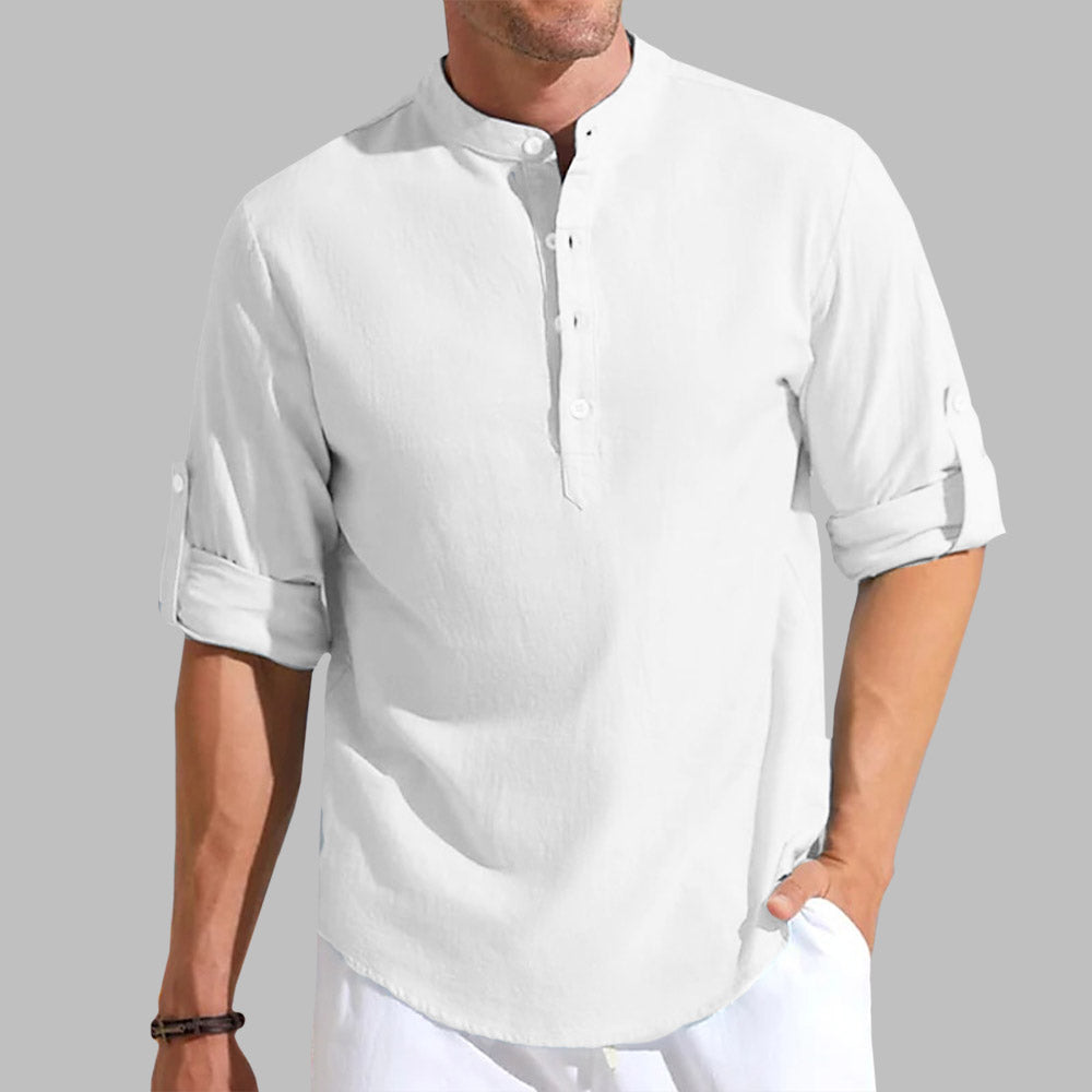 Fedric Linen Shirt