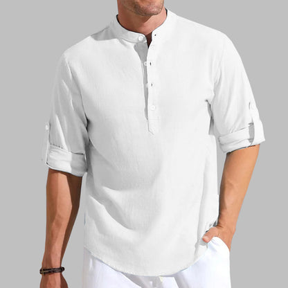 Fedric Linen Shirt