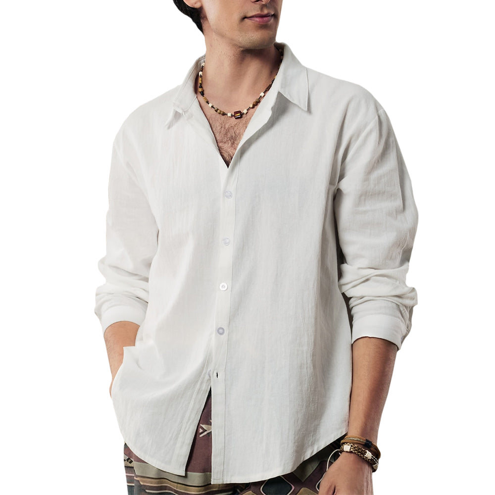 Roberto Harvey Shirt