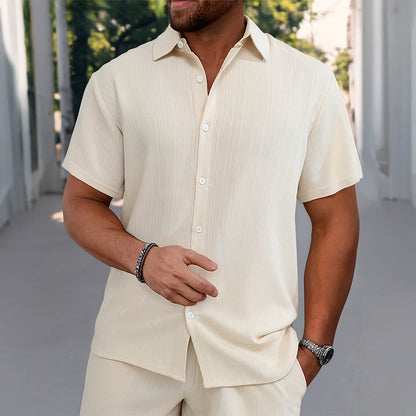 Ransic Lorn Shirt