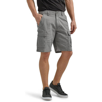 Jamison Cotton Shorts