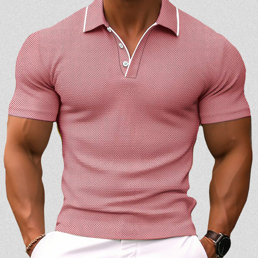 Audre Polo Shirt