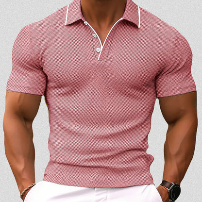 Audre Polo Shirt