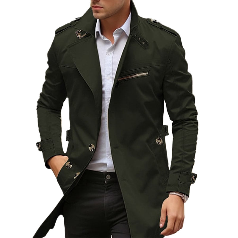 Artem Premium Coat