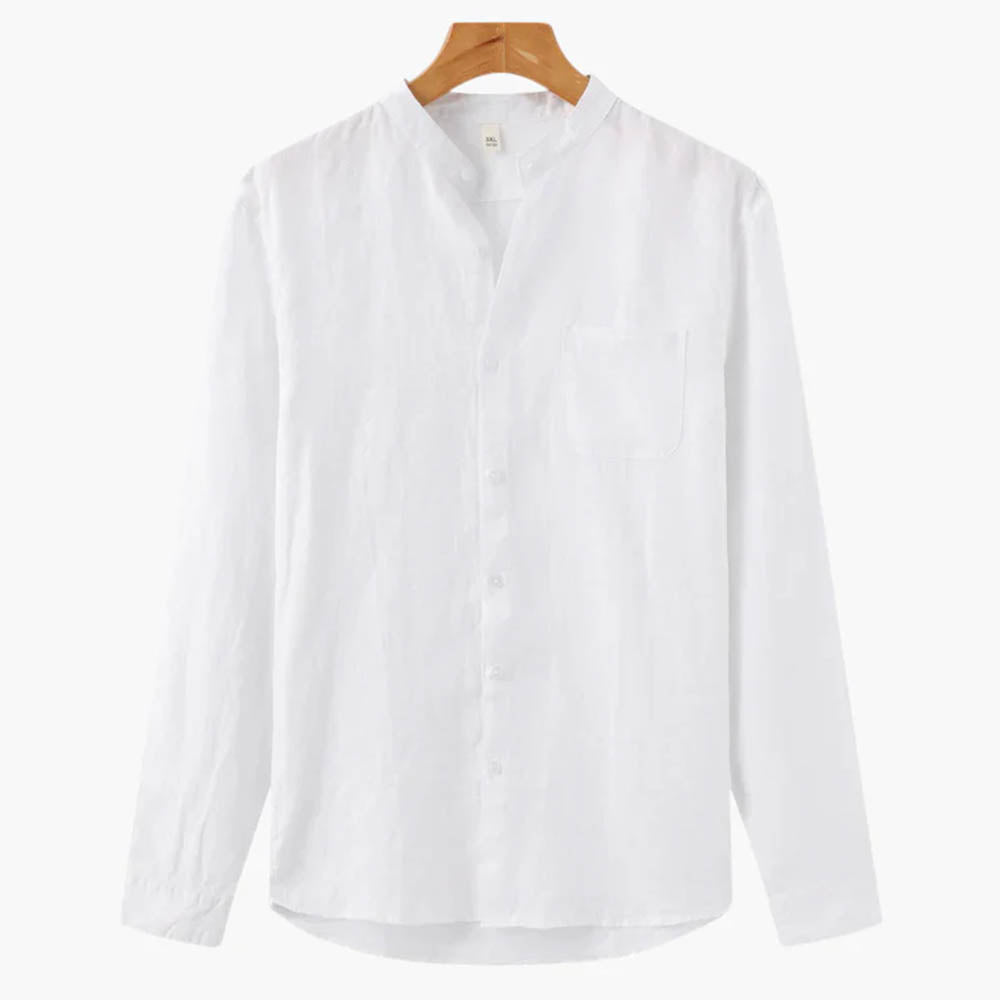 Andler Linen Shirt