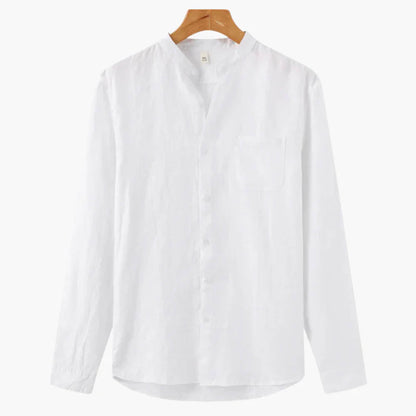 Andler Linen Shirt