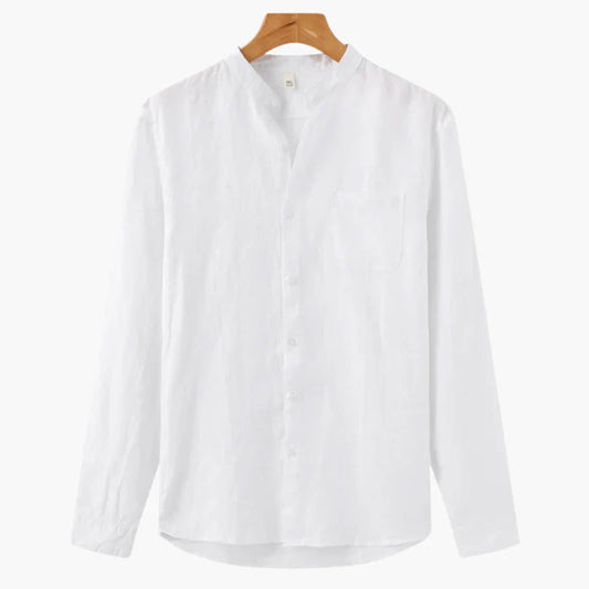 Andler Linen Shirt