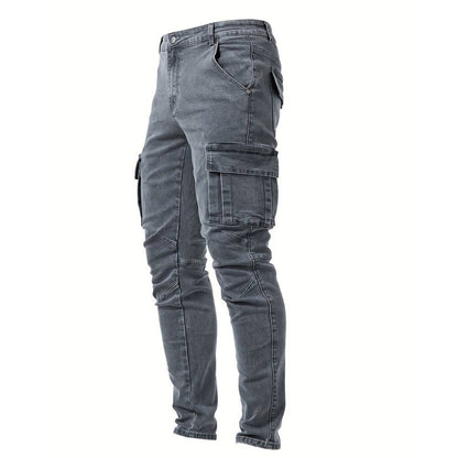 Isaac Gabriel Jeans