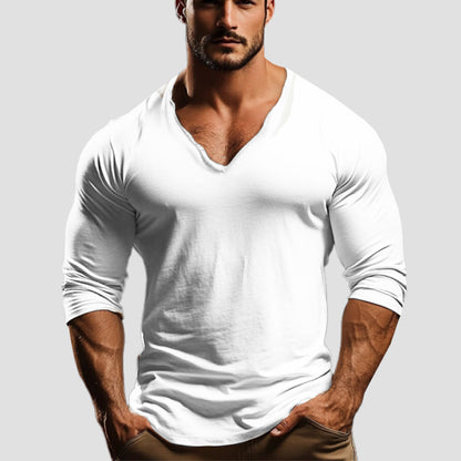 Gabriel Hudson Shirt