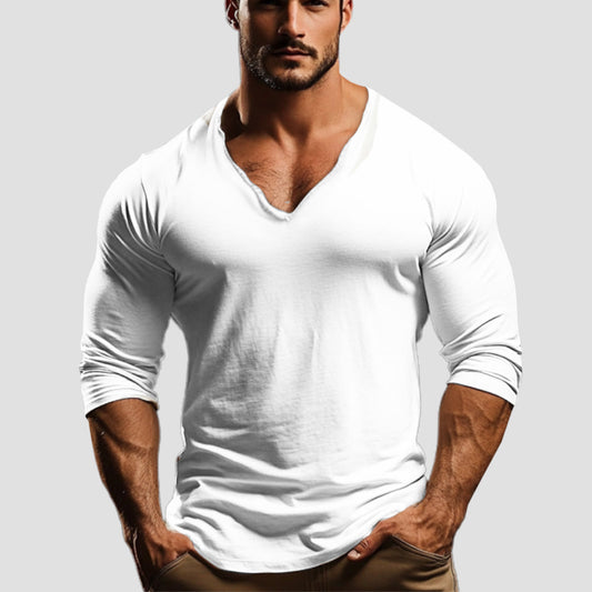 Gabriel Hudson Shirt