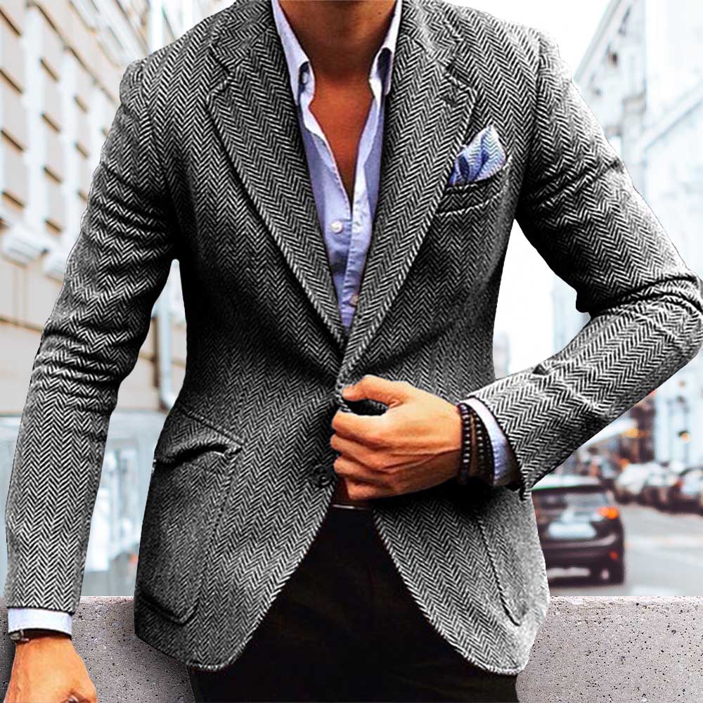 Samuel Vintage Blazer