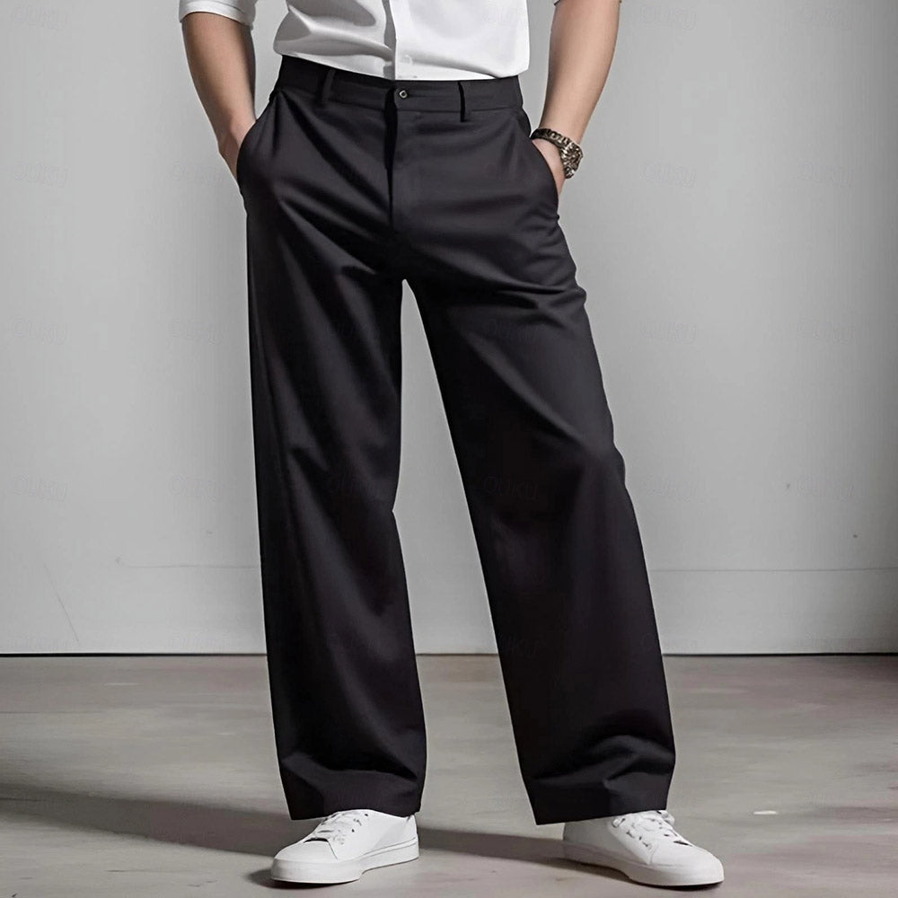 Lewis Dalt Trousers