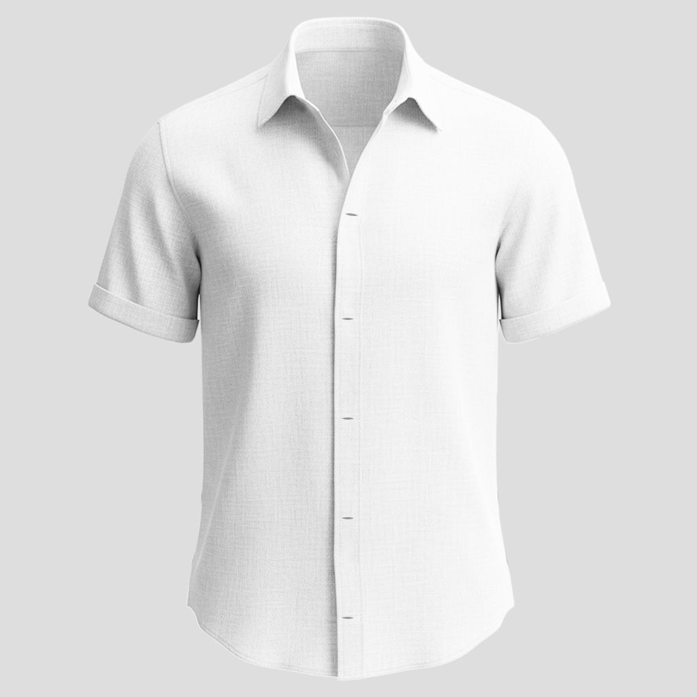 Lurin Linen Shirt