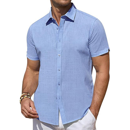 Tupin Cotton Shirt