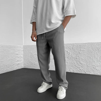 Martin Ribbed Joggers