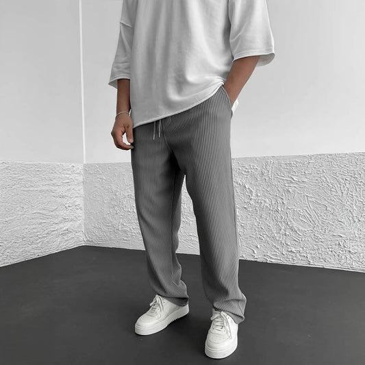 Martin Ribbed Joggers