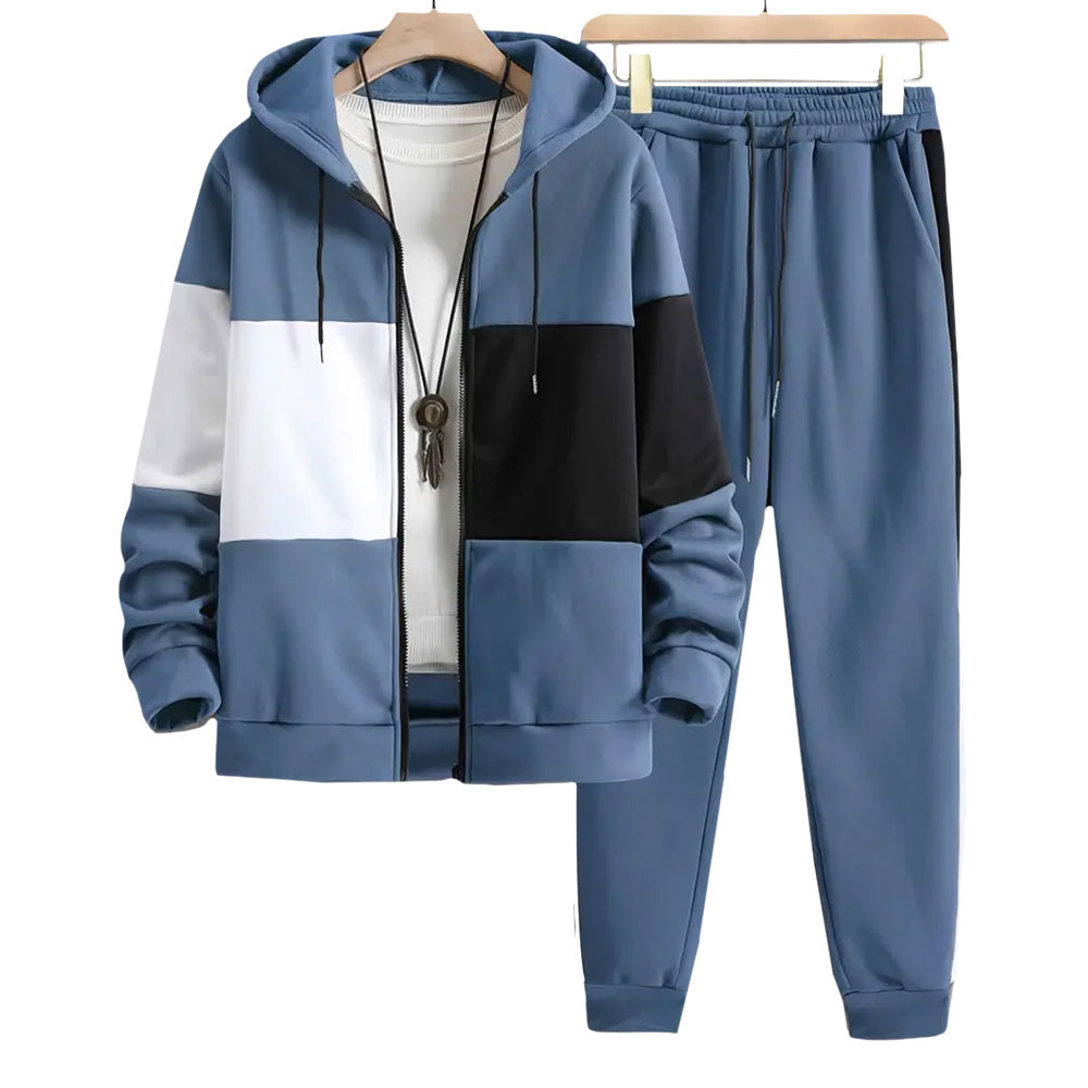 Thomas Hudson Set