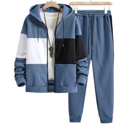 Thomas Hudson Set