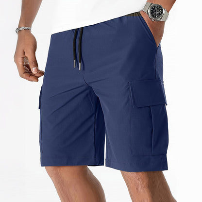 Fred Valcourt Shorts