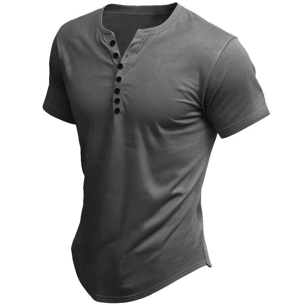 Salvad Cotton Shirt