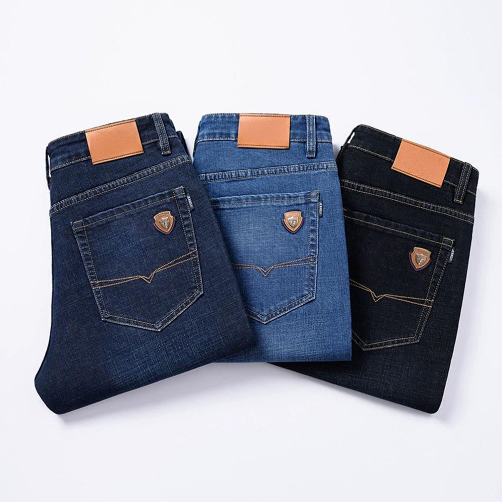 Preston Denim Jeans