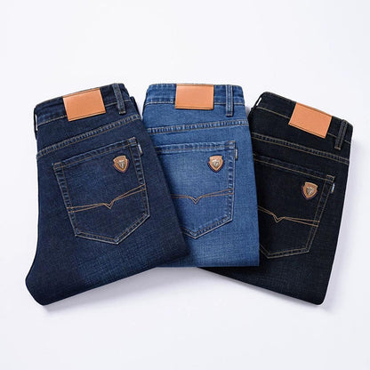 Preston Denim Jeans