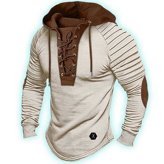 Mason Slim-fit Hoodie