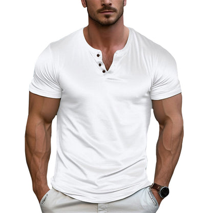 Amos Hugo Shirt