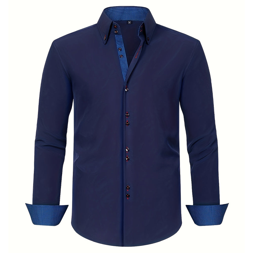Finnegan Darvo Shirt