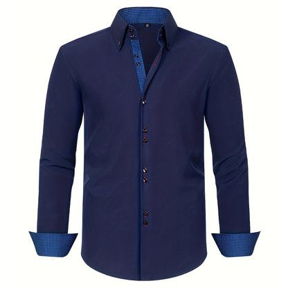 Finnegan Darvo Shirt