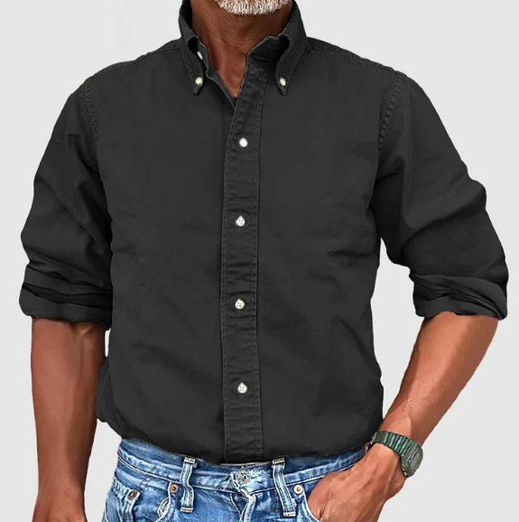 Edgar Clark Shirt