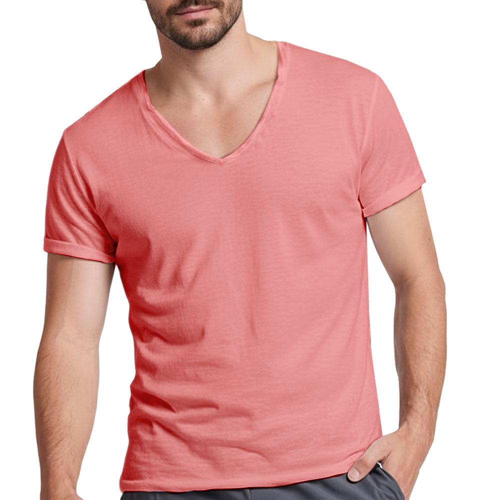 Carles Cotton Shirt