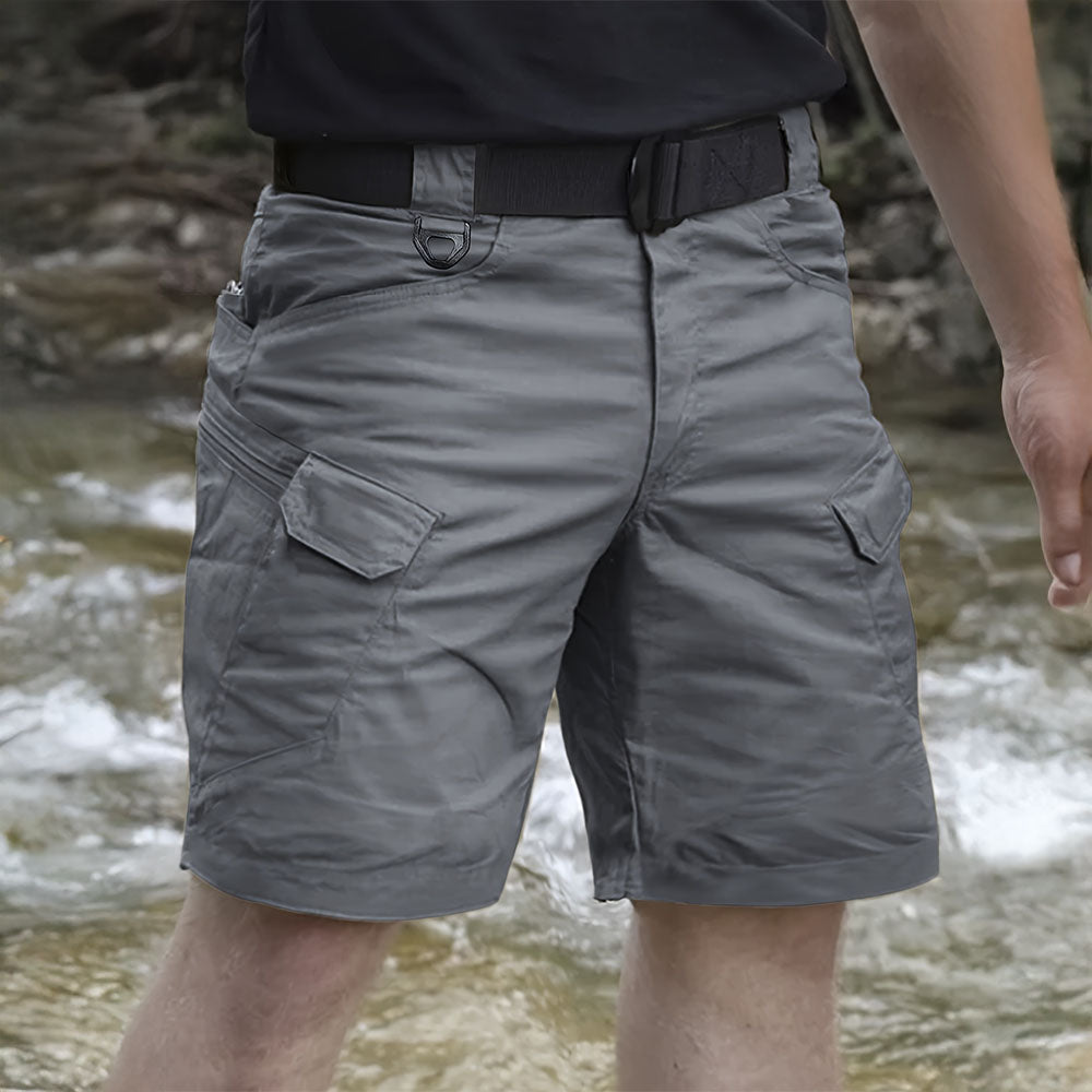 Silas Cargo Shorts
